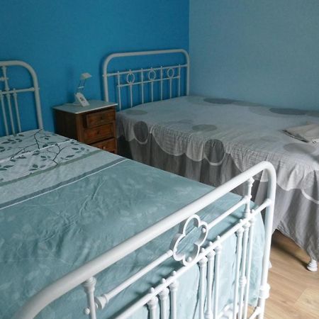 Trezioux La Bergerie Des Moureres 빌라 외부 사진