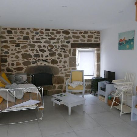 Trezioux La Bergerie Des Moureres 빌라 외부 사진